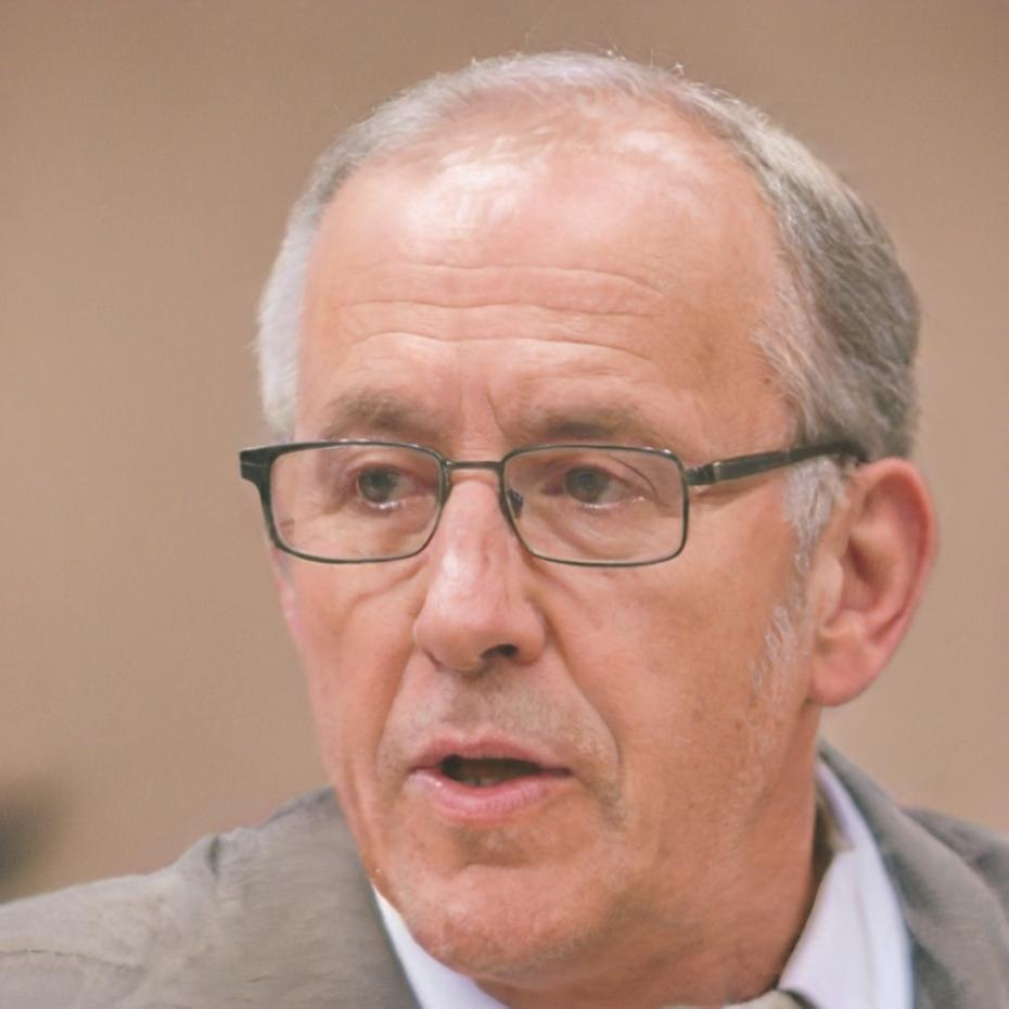 Rúben Carvalho, Diretor de Investigação